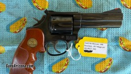 Smith & Wesson 586 (2)