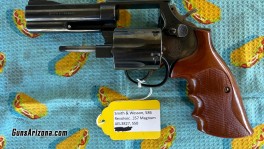 Smith & Wesson 586 (3)