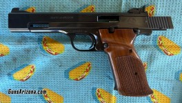Smith & Wesson 41 (1)