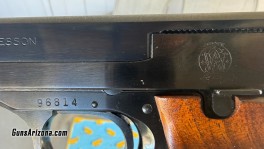 Smith & Wesson 41 (4)