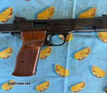 Smith & Wesson 41  (2)