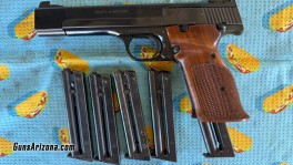 Smith & Wesson 41  (3)