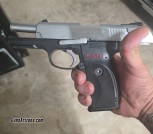 Ruger P345