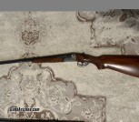 Churchill 28 gauge s/s engraved 28in shotgun