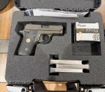 Sig p238 legion