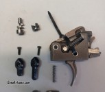Fostech Binary trigger