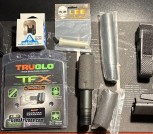 Parts for sale or trade