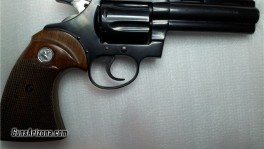COLT DIAMONDBACK CTG.4