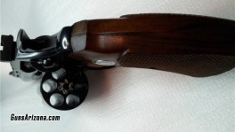 COLT DIAMONDBACK CTG.5