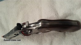 Colt Python Elite 4.10