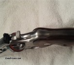 Colt Python Elite 4” Stainless