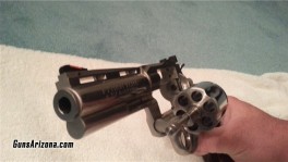 Colt Python Elite 4.14