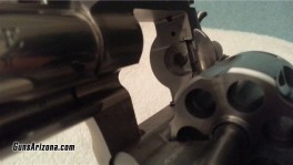 Colt Python Elite 4.15
