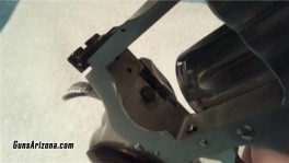 Colt Python Elite 4.16