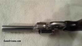 Colt Python Elite 4.5