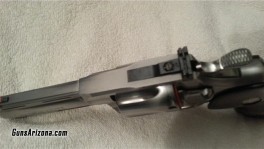 Colt Python Elite 4.9