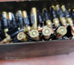 REDUCED Price: 7.5 French Ammo