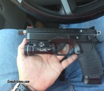 Cz phantom cajunized.
