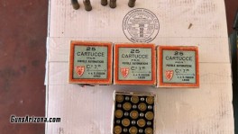 .32 cal