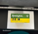 .30-30 Ammo