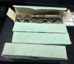 7.62x54 Ammo