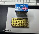.25 Auto Ammo