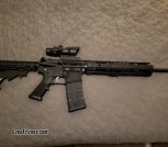 Anderson ar15 