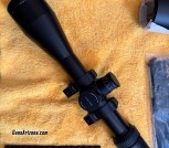 Viper Vortex HS 4-16x50 DEAD-HOLD BDC (MOA) RETICLE | 30MM TUBE