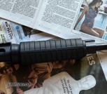 Custom AR 47 complete upper ammo and mags