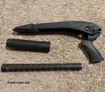 Mossberg 500 furniture