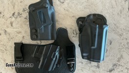 Holsters for Glock 1