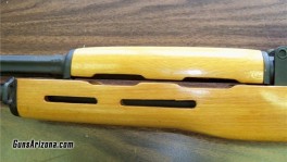 Century Romarm PSL Rifle 7.62x54.12