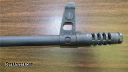 Century Romarm PSL Rifle 7.62x54.6