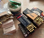 .40 ammo for sale bulk (850 rds )for $340