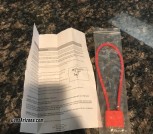 DAC TECHNOLOGY GUN LOCK