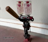MEC Shotshell Press