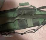 Springfield M1A Standard Rifle w/scope mount