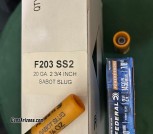20ga Sabot Slug (New 50rd Brick)