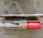 Savage scope 3-7x20 