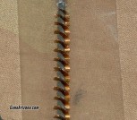 Rifle Bore Brush 22cal (BoreBr22rN4)