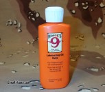 HOPPES No 9 Lubricating Oil (HOP60N9N03)