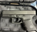 Glock 29 SF