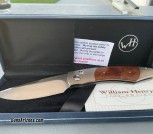 William Henry knifes