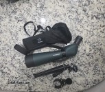F/S Glass hawk HD Spotting Scope