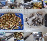 AMMO, AR Uppers, 9mm AR Buffer Kit, Spring Kits 