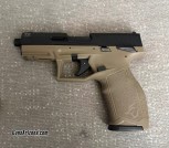 Taurus tx22 
