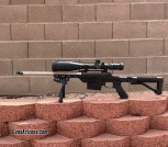 Custom 300WSM 