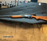 Remington Fieldmaster 572 .22 Rifle w/ Scope