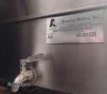Running Waters A5 Water Distiller 5 GALLON STAINLESS WATER DISTILLER - - $1,200