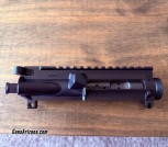 AR-15 upper receiver